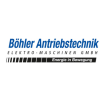 Böhler Antriebstechnik Elektro-Maschinen GmbH