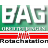 BAG-Raiffeisen eG Oberteuringen / Tank- und Waschpark GmbH Rotachstation