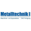 Metalltechnik GmbH