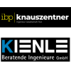 ibp knauszentner Ing.-Gesellschaft mbH & KIENLE Beratende Ingenieure GmbH