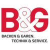 B & G Backen und Garen Technik Service GbmH