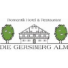 Romantik Hotel & Restaurant Die Gersberg Alm