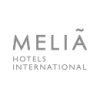 Meliá Hotels International , S. A.-logo