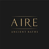 Aire Ancient Baths-logo