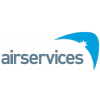 Airservices logo