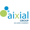 Aixial Group-logo