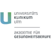 Akademie für Gesundheitsberufe am Universitätsklinikum Ulm-logo