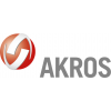 AKROS AG-logo