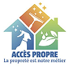 ACCES PROPRE-logo
