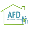 AFD UNA 73-logo