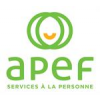 APEF MEAUX-logo