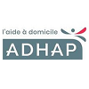 Adhap Arcachon-logo