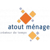Atout Ménage Tours-logo