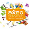 Axeo Services St Jean de Luz/Biarritz-logo