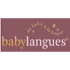 Babylangues Services-logo