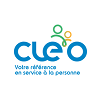 Cleo 94-logo