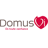 DomusVi Aide et Soins à domicile Montpellier-logo