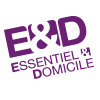 Essentiel & Domicile Chantepie-logo