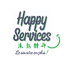 HAPPY SERVICES-logo