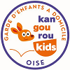Kangourou Kids Oise-logo