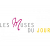 LES MUSES DU JOUR-logo