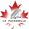La Passerelle-logo
