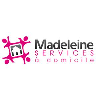 MADELEINE SERVICES-logo