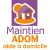 Maintien Adom Clamart-logo