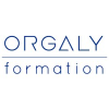 Orgaly Grenoble-logo