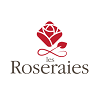 Résidence Les Roseraies-logo