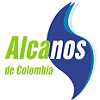 Alcanos de Colombia