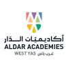 Logo of Aldar Academies logo hiring for jobs in UAE on GrabJobs