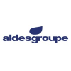 Aldes Groupe-logo