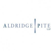 Aldridge Pite-logo