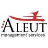 Aleut Management Services-logo