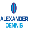 Alexander Dennis Limited-logo