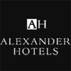Alexander Hotels Group Roles-logo