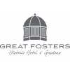 Great Fosters Hotel
