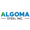 Algoma Steel Inc-logo