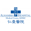 Alhambra Hospital-logo