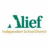 Alief ISD-logo