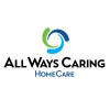 All Ways Caring HomeCare-logo