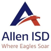 Allen ISD-logo