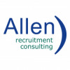 Allen Recruitment Consulting-logo