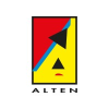 Alten Italia Spa-logo