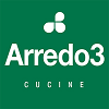 Arredo3 srl-logo
