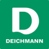 Deichmann Calzature srl-logo