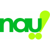 Nau Spa-logo