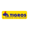 Tigros S.p.A.-logo