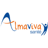 Almaviva Santé-logo